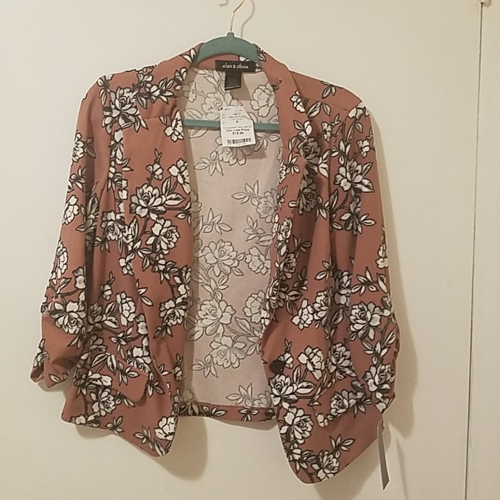 Blazer